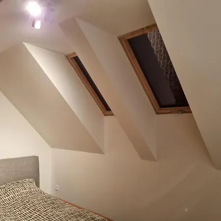 Apartment Paja *