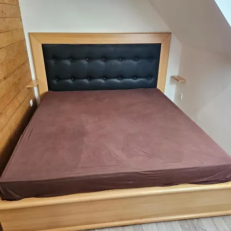 Paja Apartment