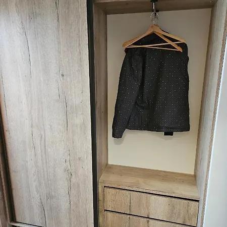 Paja Apartment Liptovsky Mikulas
