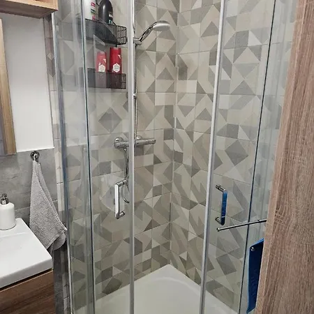 Paja Apartment *