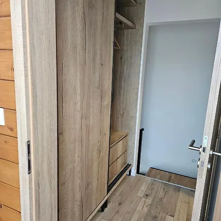 Paja Apartment *
