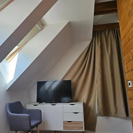 Paja Apartment Liptovsky Mikulas