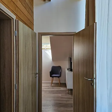 Apartment Paja