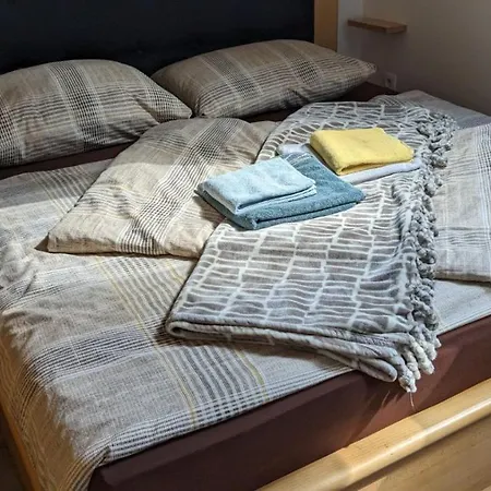 Apartment Paja Liptovsky Mikulas