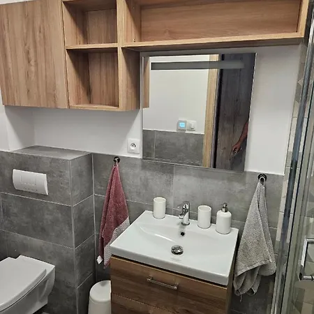 Paja Apartment *