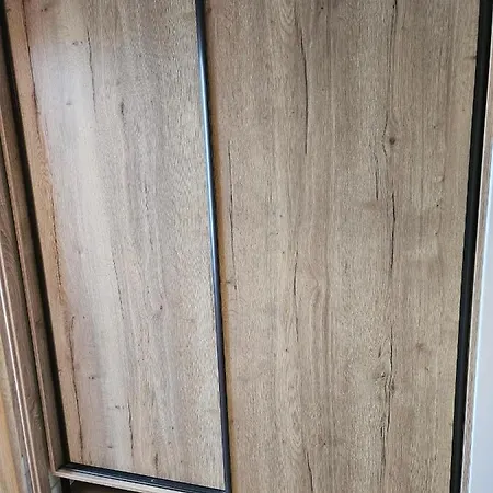 Paja Apartament *