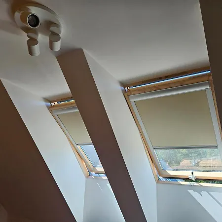 Paja Apartament Liptowski Mikułasz