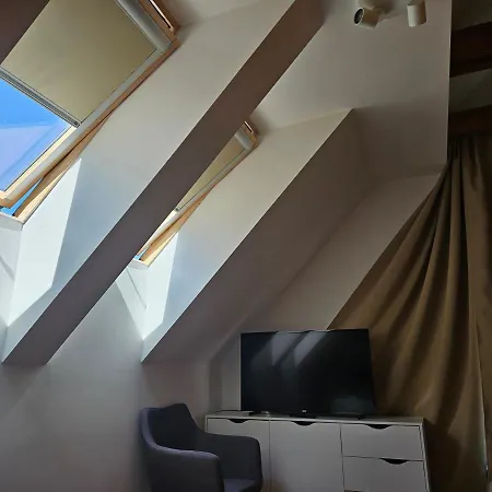 Apartment Paja *