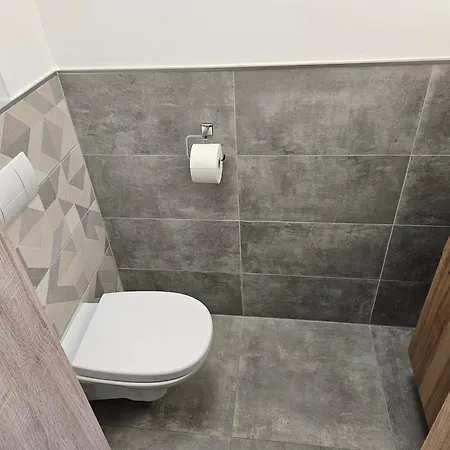 Apartment Paja *