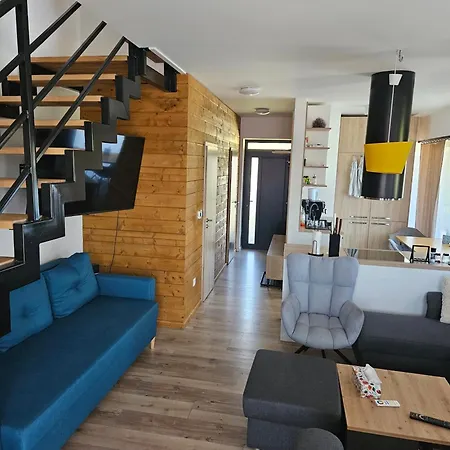 Apartment Paja