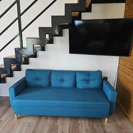 Paja Apartment Liptovsky Mikulas