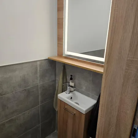 Paja Apartment *