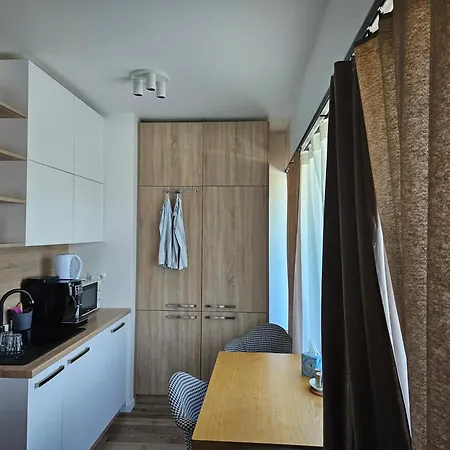 Apartment Paja Liptovsky Mikulas