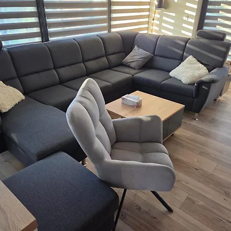Apartment Paja