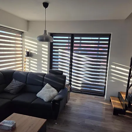 Apartment Paja Liptovsky Mikulas