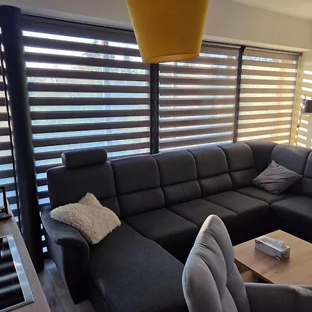 Apartment Paja